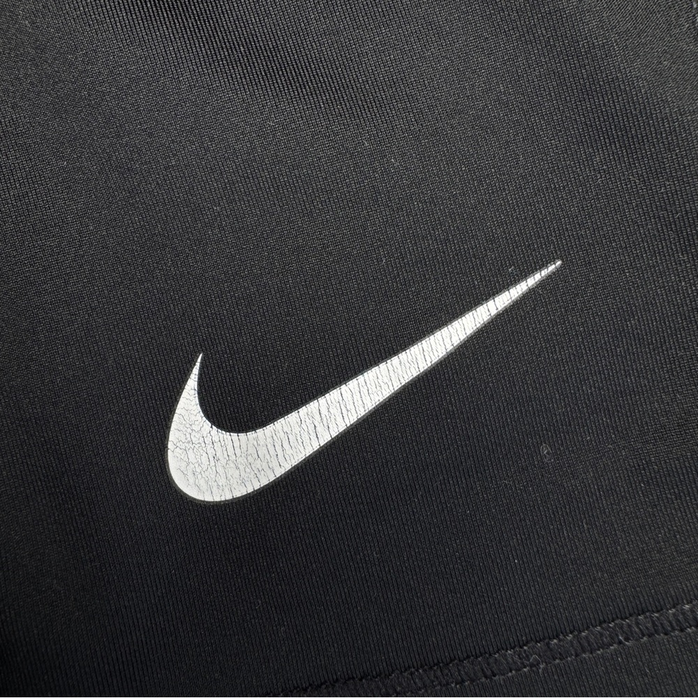 Nike Black Shorts / Spandex - Picture 4 of 4